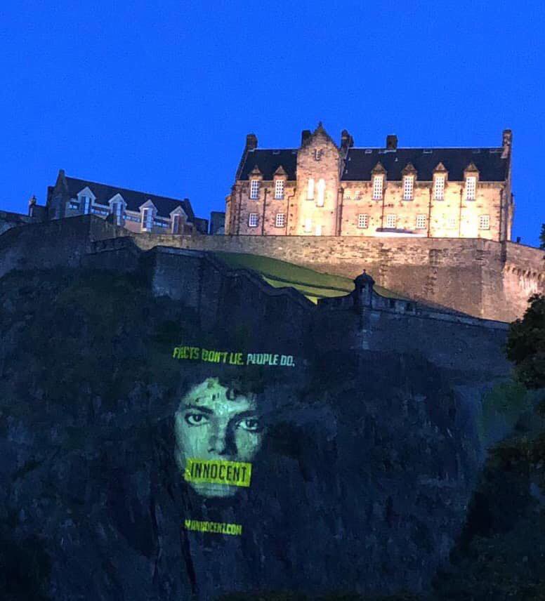 edinburgh castle