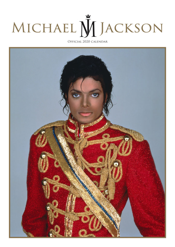 Official Michael Jackson 2020 Calendar coming soon. - MJVibe Official Michael Jackson 2020 Calendar coming soon. - MJVibe