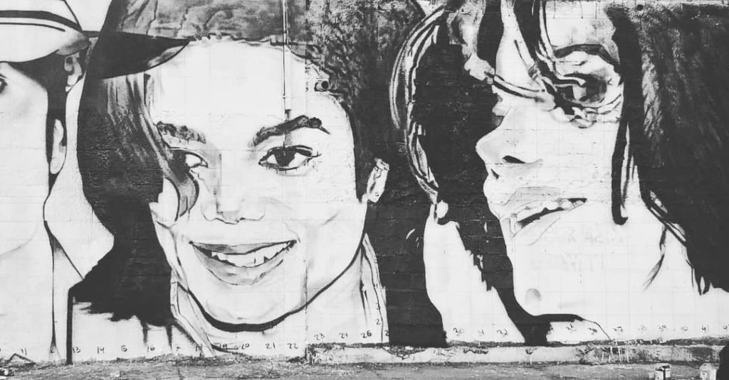 La nouvelle murale de Michael Jackson sera bientôt à São Paulo Paolo04-1024x535