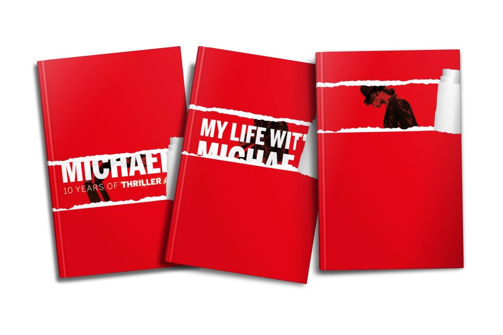 LIVRE: “Ma vie avec Michael: 10 ans de Thriller Live” Thriller-live-book-1024x683