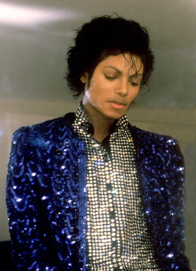 La photo invisible de Michael Jackson devient virale sur le Web Pepsi-commercial-1984-by-Michael-Leshnov