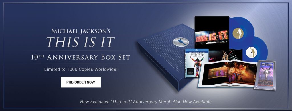 MICHAEL JACKSON’S THIS IS IT 10TH ANNIVERSARY BOX SET O TII-Box-set-1024x389