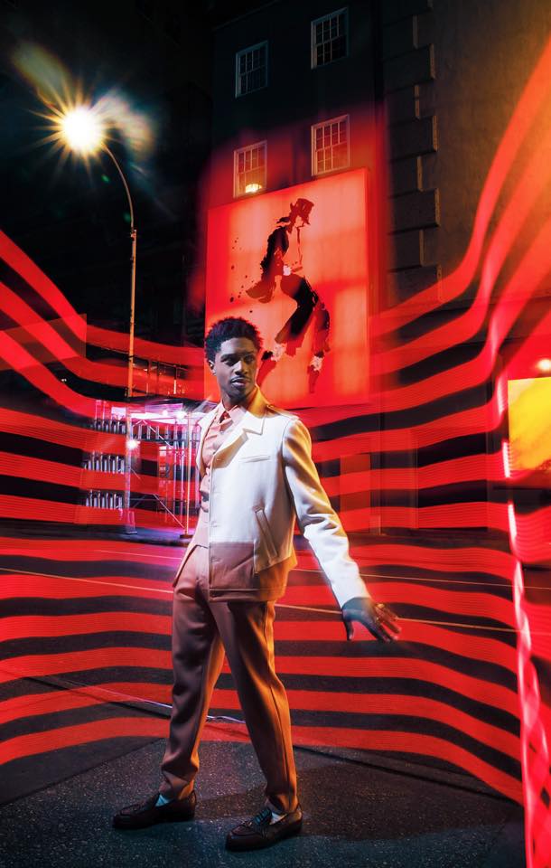 A Michael Jackson musical is coming to Broadway