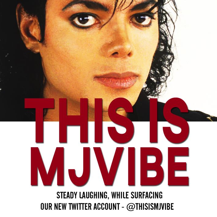 Michael Jackson Official Merchandise Volume 3 - MJVibe
