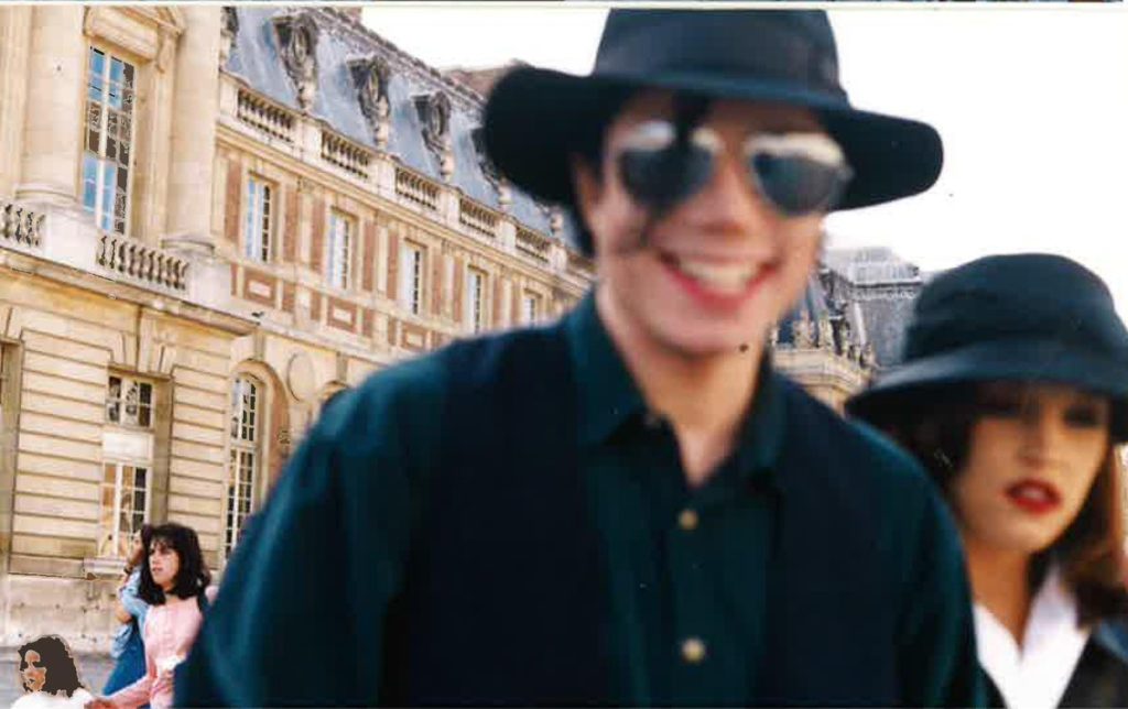 Michael aimait la France Castle-1024x644