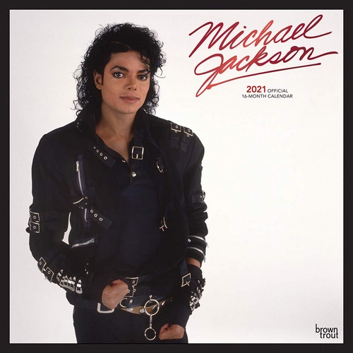 michael jackson calendar 2021 Official Michael Jackson Calendar 2021 For The Americas Revealed michael jackson calendar 2021