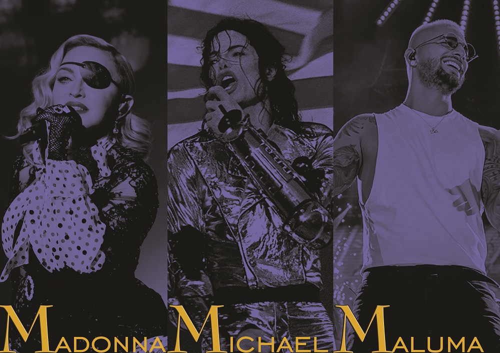 Michael Jackson inspire les stars ISP-MDNA-MJ-Maluma