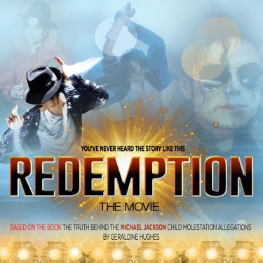 Rédemption, le film Redemption