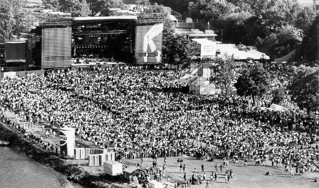 Le roi de la pop à Würzburg, la ville se souvient Germany-01-1024x604