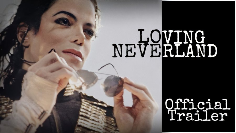 Documentaire de fans: «Loving Neverland» Loving-Neverland