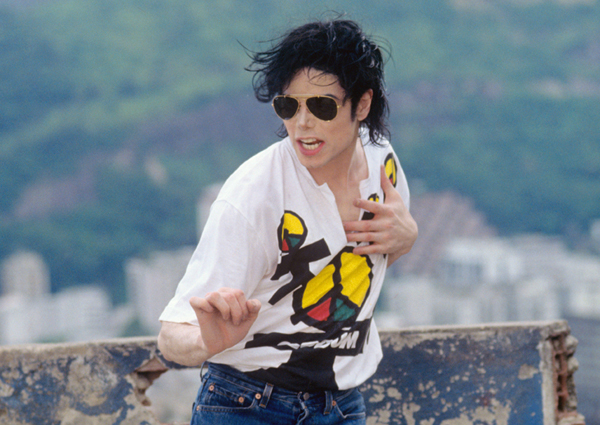 La pertinence sociale et culturelle de «They Don’t Care About Us’ MJ-Article