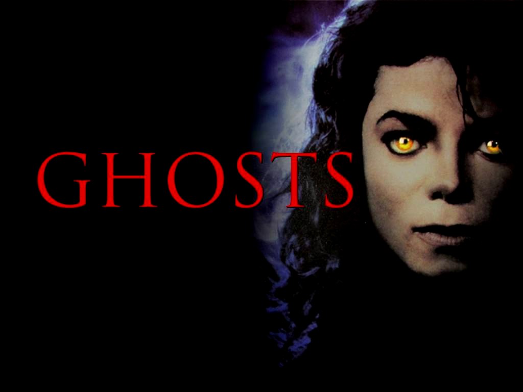 Michael Jacksons Ghosts Coming To Youtube This Halloween Mjvibe