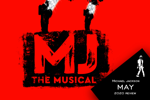 Michael Jackson musical slated for 2020 Broadway premiere