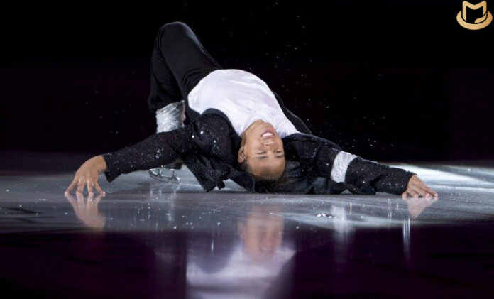 Moonwalking on ice Elladj-Balde-696x421