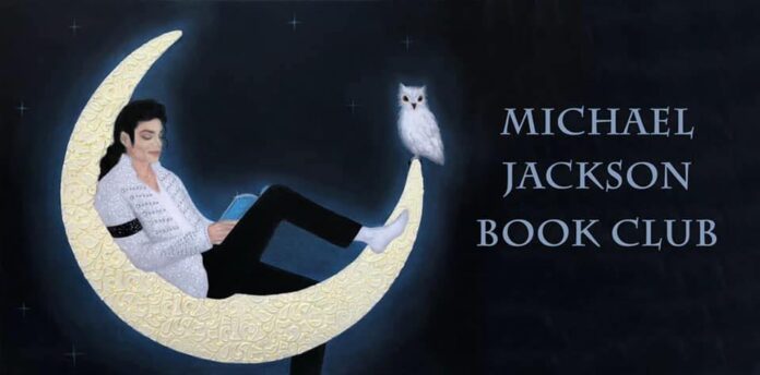 Critique du Michael Jackson Book Club: «Le roi de la pop et moi»  MichaelJacksonBookClubLogo-696x344