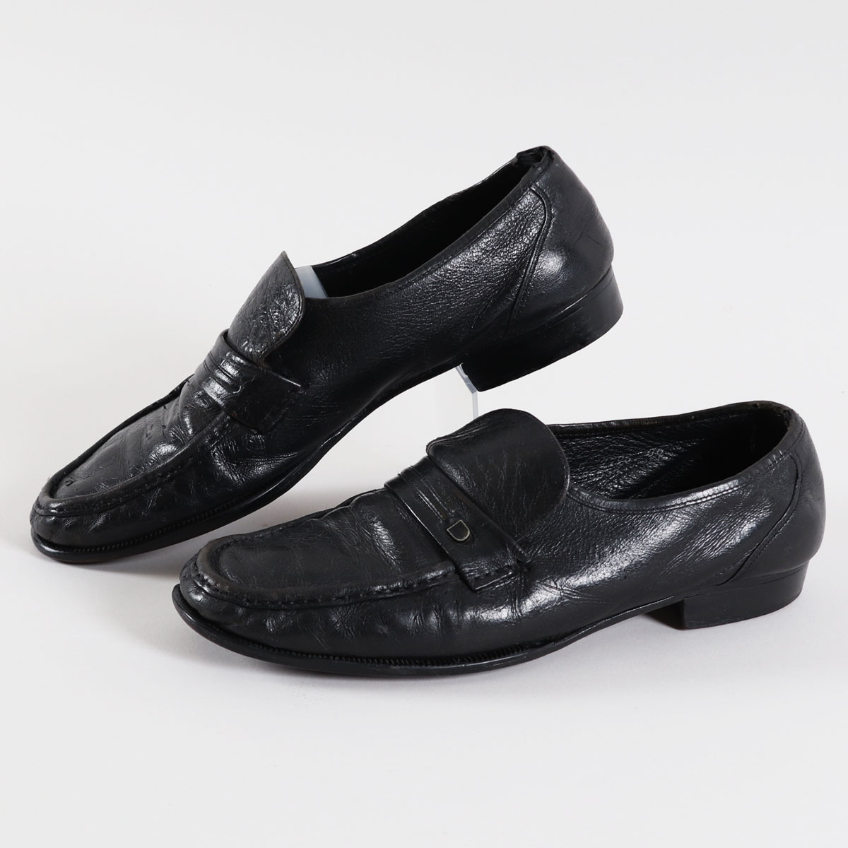 MICHAEL JACKSON PENNY LOAFERS | vlr.eng.br