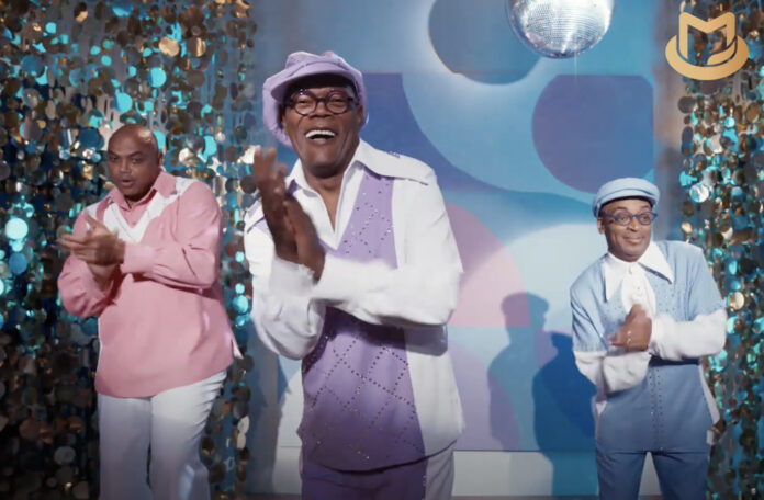 Spike Lee, Samuel L. Jackson, Charles Barkley «De retour en Indiana»  Capital-One-696x456