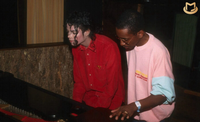 WATCH: “A Life as Michael Jackson’s Music Director: The Bad Tour, The History Tour, The Dangerous Tour” with Greg Phillinganes Greg-Alabama-696x426
