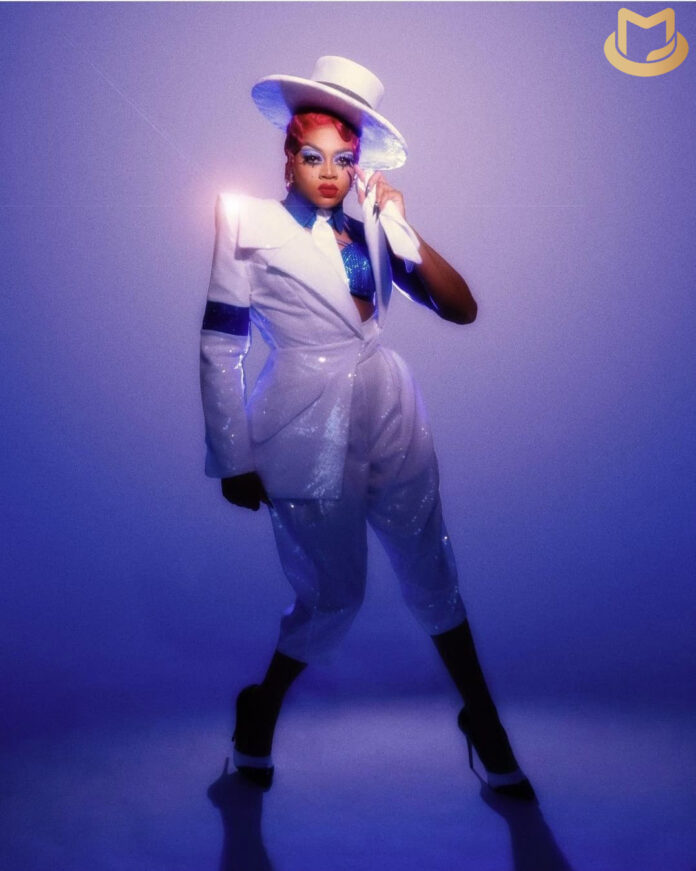 Heidi N Closet de RuPaul est un criminel sans faille  Heidi-696x871