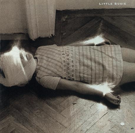 Exposition Gottfried Helnwein Little-susie