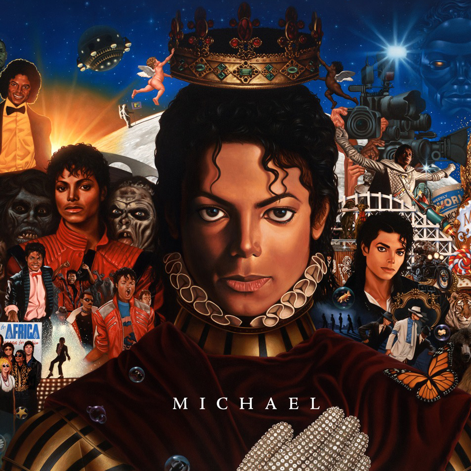 NON CENSURÉ: Teddy Riley parle de Michael Jackson  MICHAEL-Epic-%E2%80%93-2010