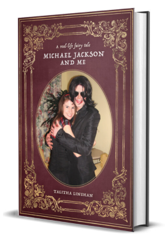 Critique du Michael Jackson Book Club: «Un conte de fées réel: Michael Jackson et moi»  MJ-and-me-1