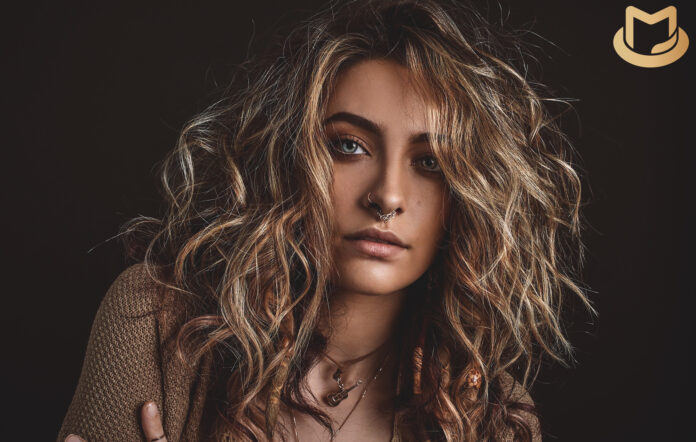 Pas de filtre avec Naomi: Paris Jackson  Paris-Jackson-1-696x442