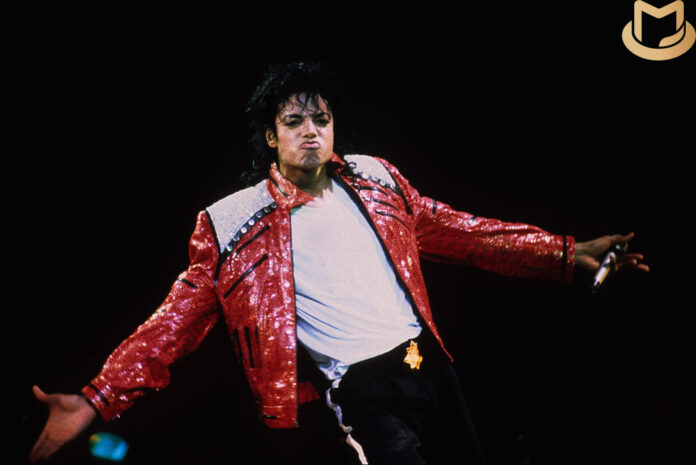 Michael Jackson classé 2 sur 5 albums pop les plus vendus de tous les temps KOP-696x465