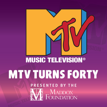 Tenue «Dirty Diana» exposée à l'exposition MTV Turns Quarante  MTV-Museum-01