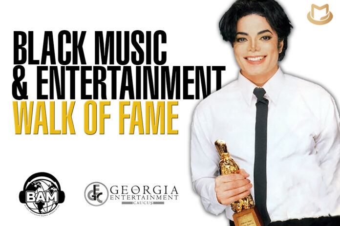 Michael Jackson sera intronisé au tout nouveau Walk of Fame de Black Music & Entertainment  BWOF-696x464