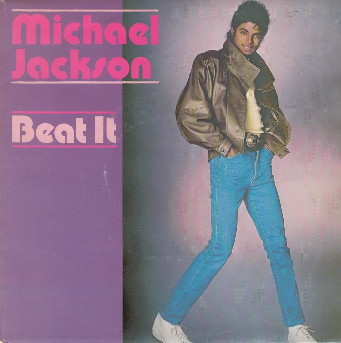 Le jean «Beat It» de Michael Jackson à une seule couverture en vente aux enchères II-Juliens03