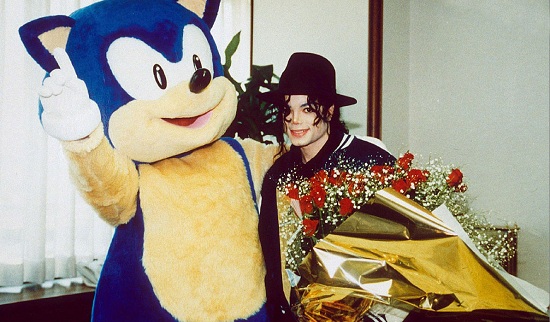 Rumeurs: Sonic 3 va enfin créditer Michael Jackson  Sonic-01
