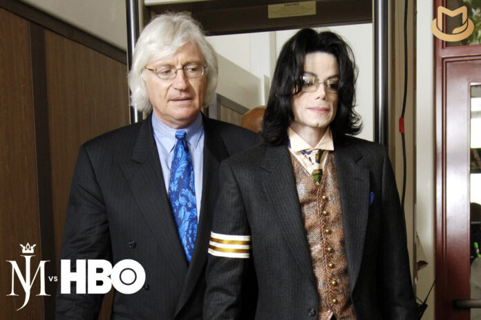 Tom Mesereau officiellement dans l'équipe juridique de Michael Jackson Estate  Tom-.-estate-vs-hbo-696x464