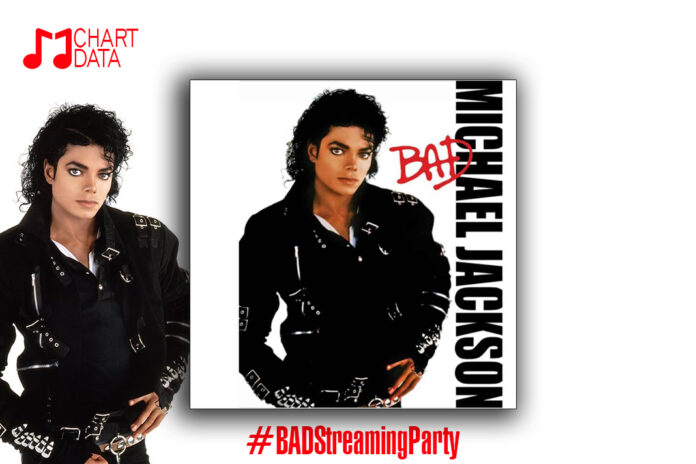 #BADStreamingParty : les fans se sont réunis virtuellement  MJCD-BAD-Stream00-1-696x464