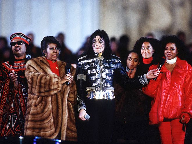 Intéressant article signé Michael Jackson aux enchères  Bill-Clinton-09