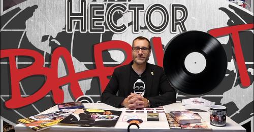Hector Barjot Show: The Last episode of Season 6 HB-03072021