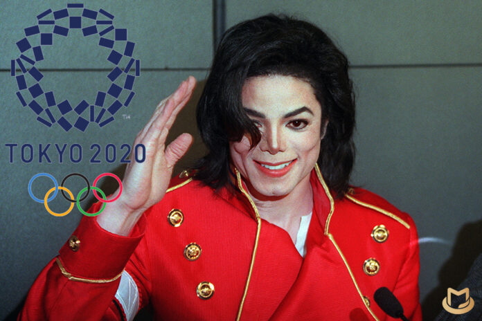 La musique de Michael Jackson jouée aux Jeux olympiques   suite avec vidéos Olympics-games-696x464