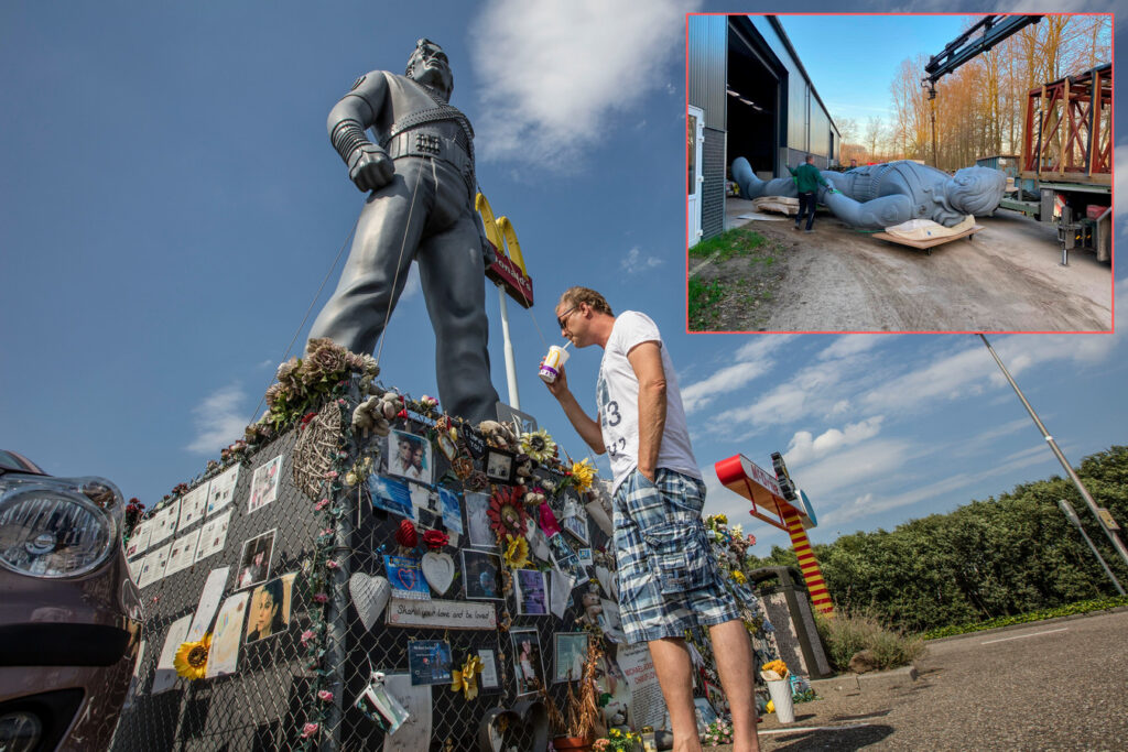 La statue HIStory de Michael Jackson de Best espère toujours trouver un nouveau propriétaire Best01-1024x683