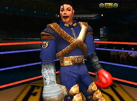 Michael Jackson dans le top 10 des meilleurs personnages caméo dans les jeux de combat R2R2-03