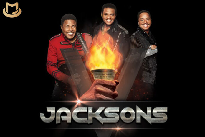 Les Jacksons rendront hommage à Michael lors du week-end d'anniversaire.  The-Jacksons-696x464