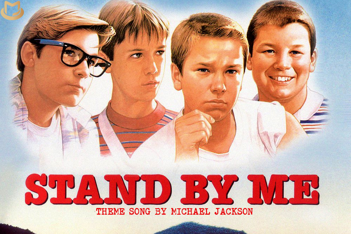 Michael Jackson a presque enregistré la chanson thème de « Stand by Me » Stand-By-Me