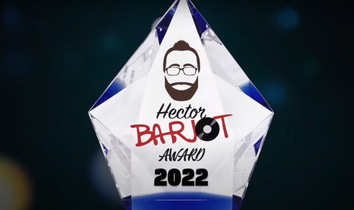 Prix Hector Barjot : Le gagnant est…  HBAward21-696x413