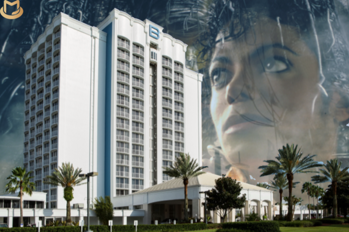 Suite Michael Jackson de l'hôtel Royal Plaza  Hotel-Royal-696x464