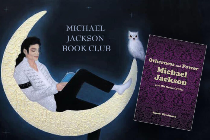 Revue du Michael Jackson Book Club : « Altérité et pouvoir : Michael Jackson et ses critiques médiatiques »  MJCB-Otherness-and-Power-696x464