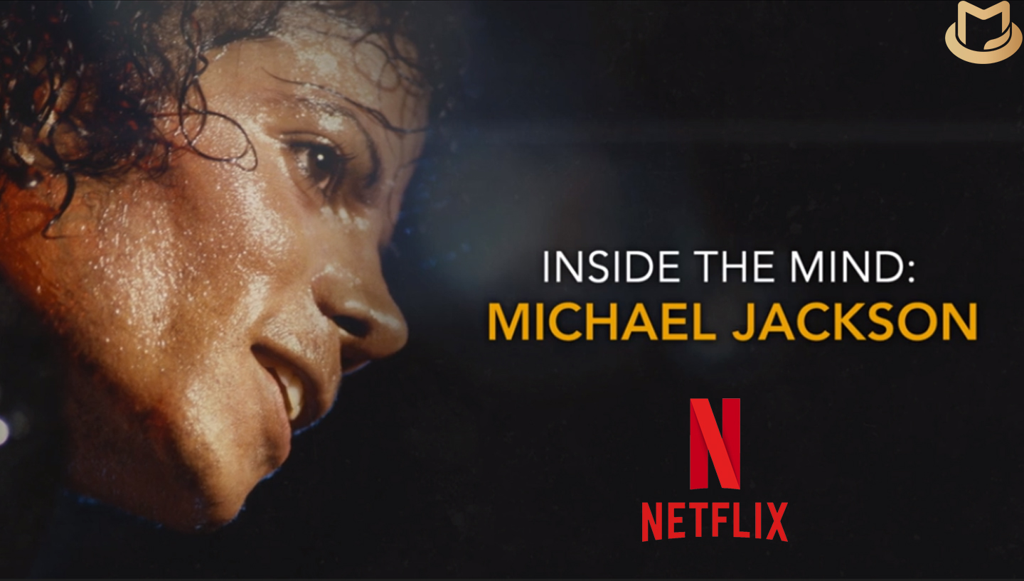 Netflix Is At It Again With New Documentary Inside The Mind Michael Jackson Mjvibe