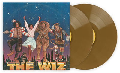The Wiz & The Dude sur vinyles colorés QuincyBox02