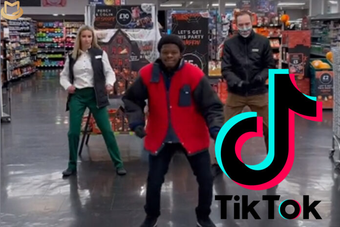 Thriller TikTok Video goes viral Romford-696x464