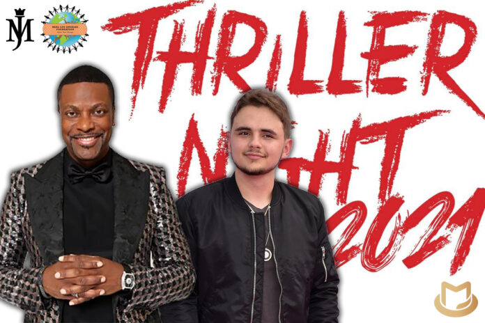 Prince Jackson’s Thriller Night 2021 Thriller-Night-HLA-2021-696x464