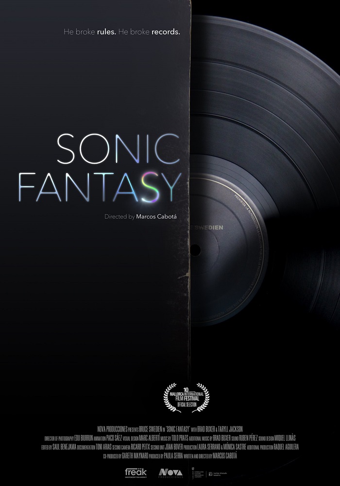 "Sonic Fantasy" en avant-première ce mois-ci  Sonicfantasy-01