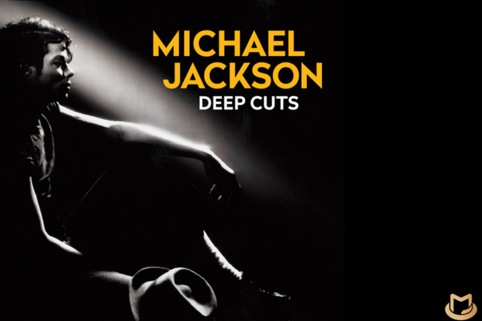 Deep Cuts, la nouvelle playlist de Michael Jackson  Deep-Cuts-Playlist-696x464
